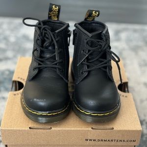Toddler Dr. Martens
